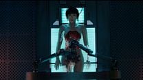imagem de A Vigilante do Amanhã: Ghost in the Shell Comercial de TV (3) Original