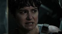 imagem de Alien: Covenant Trailer (2) para Maiores Original
