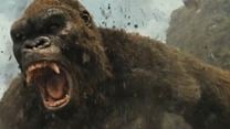 Kong: A Ilha da Caveira Teaser (2) Original Final