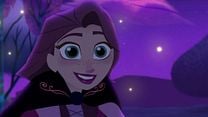 imagem de Tangled: The Series 1ª Temporada Clipe "Wind in My Hair" Original
