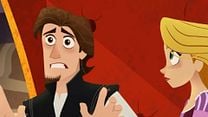 imagem de Tangled: The Series 1ª Temporada Clipe (3) Original