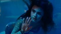 imagem de A Pequena Sereia Trailer Original