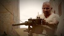 imagem de Prison Break 5ª Temporada Teaser (3) Breaking Out of that Rusty Cage Original