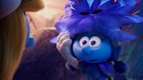 imagem de Os Smurfs e A Vila Perdida Trailer (3) Original
