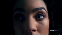 imagem de Doctor Who 10ª Temporada Teaser "New Companion" Original