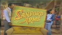 imagem de Sanford Arms Clip Original