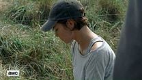 imagem de The Walking Dead 7ª Temporada Episódio 15 "Something They Need" Clipe Original