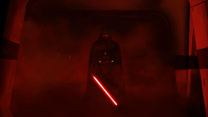 Rogue One - Uma História Star Wars Featurette (2) Original - "Darth Vader"