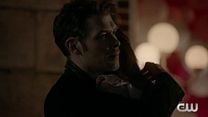 imagem de The Originals 4ª Temporada Trailer (2) Estendido Original 