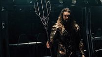 imagem de Liga da Justiça Comercial de TV Legendado - Aquaman