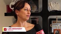 imagem de Como Nossos Pais Entrevista (2) Laís Bodanzky
