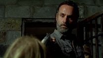 imagem de The Walking Dead 7ª Temporada Episódio 16 "The First Day of the Rest of Your Life" Teaser Original