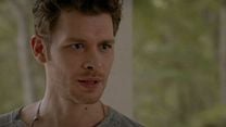 imagem de The Originals 4ª Temporada Clipe "Haunter of Ruins" Original