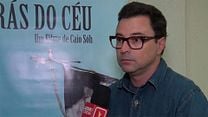 imagem de Por Trás do Céu Entrevista (1) Emílio Orciollo Neto e Caio Sóh