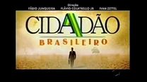 imagem de Cidadão Brasileiro Clip