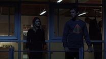 imagem de Legion 1ª Temporada Episódio 8 Cena Pós-Crédito Original 