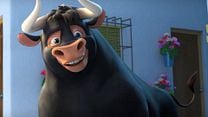imagem de O Touro Ferdinando Trailer Dublado