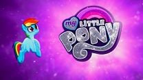 imagem de My Little Pony Teaser Original
