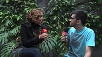imagem de Pitanga Entrevista (3) Camila Pitanga e Beto Brant