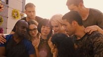 imagem de Sense8 2ª Temporada Trailer Legendado 