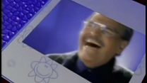 imagem de O Diário de Daniela Clip de Abertura Dublado