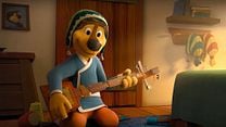 imagem de Rock Dog - No Faro do Sucesso Trailer (2) Dublado