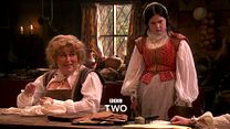 imagem de Upstart Crow 1ª Temporada Clip Original