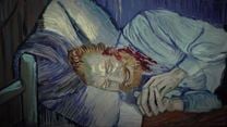 Com Amor, Van Gogh Teaser Trailer