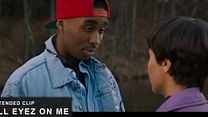 imagem de All Eyez On Me Clipe Original