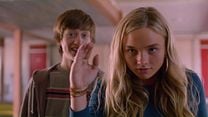 imagem de The Gifted 1ª Temporada Teaser Original