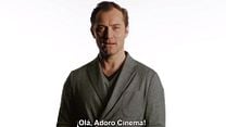 imagem de Rei Arthur - A Lenda da Espada Teaser (2) Legendado - Convite de Jude Law