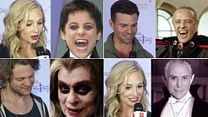 imagem de Vampire Attraction - Candice King, Daniel Gillies e Chase Coleman analisam vampiros brasileiros