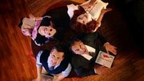 imagem de Will & Grace 9ª Temporada Trailer Original