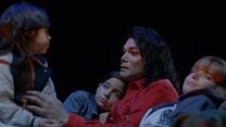 imagem de Michael Jackson: Searching For Neverland Trailer Original