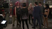 imagem de Sense8 2ª Temporada - Clipe Legendado - Bastidores
