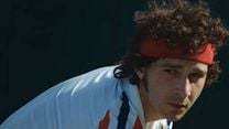imagem de Borg/McEnroe Teaser Original