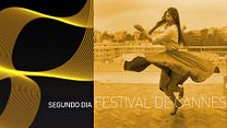 imagem de Festival de Cannes 2017: Dia 2