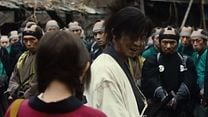 imagem de Blade of Immortal Trailer 2 Original