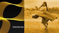imagem de Festival de Cannes 2017: Dia 3