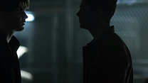 imagem de The Flash 3ª Temporada Episódio 23 - Finish Line Clip Original