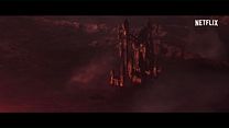 imagem de Castlevania 1ª Temporada Teaser Legendado