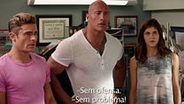 imagem de Baywatch - Perseguição Salva-vidas - Clip Legendado