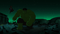 Hulk: Onde os Monstros Habitam Clip (1)