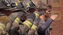 imagem de Chicago Fire 5ª Temporada Unstoppable Comercial de TV Original