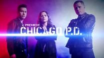 imagem de Chicago PD 2ª Temporada Trailer Original