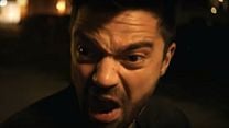 imagem de Preacher 2ª Temporada Trailer Original 
