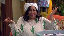 imagem de Raven's Home 1ª Temporada Clipe Original 