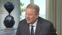 imagem de Uma Verdade Mais Inconveniente Entrevista com Al Gore
