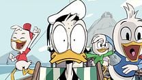 imagem de DuckTales 1ª Temporada Teaser Pato Donald