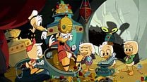 imagem de DuckTales Sequência de Abertura Original